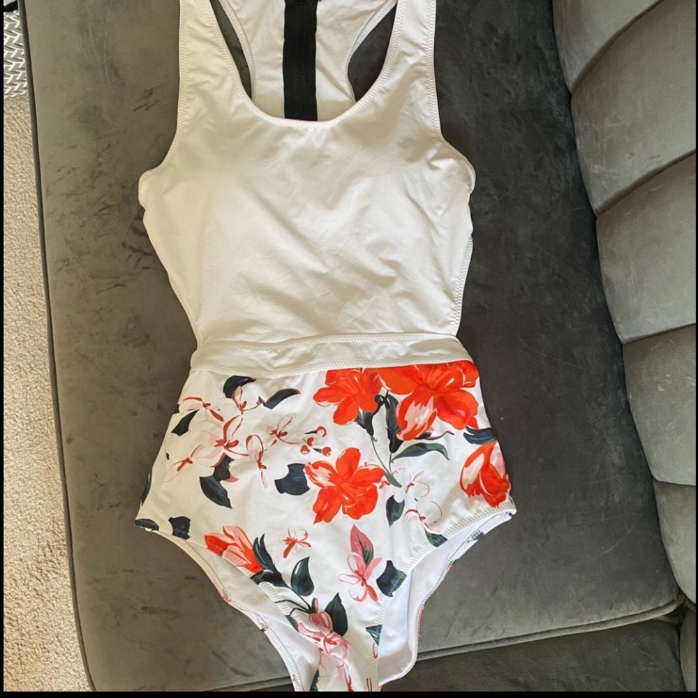 Cupshe One Piece Swimsuit